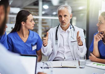 Orthopedic-Patient